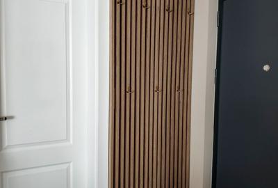 Apartament cu 2 camere în Florești - 7