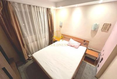 Apartament cu 3 camere decomandat în Mănăștur