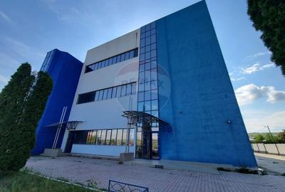Birou, de 5,418 mp, în Nord - 1