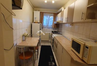 Apartament cu 2 camere semidecomandat, mobilat în Astra - 12