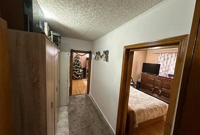 Apartament cu 4 camere decomandat, mobilat în Nicolina - 4