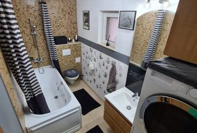 Casă individuală cu 4 camere cu Canalizare în Dezmir - 8