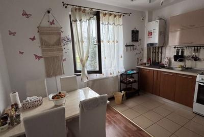 Casă cu 4 camere în Nisipoasa - 4