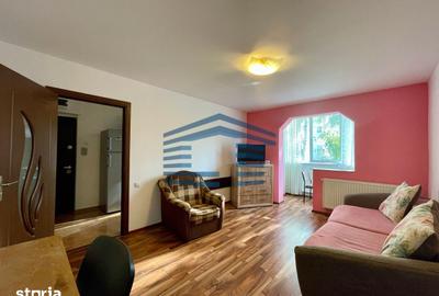 Apartament cu 2 camere semidecomandat în Astra - 4