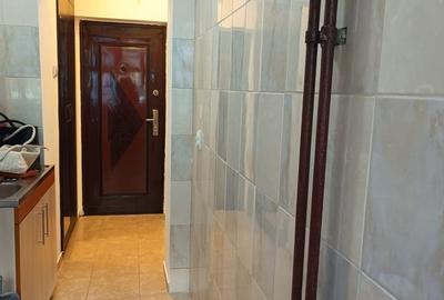 Apartament cu 2 camere semidecomandat în Sălaj