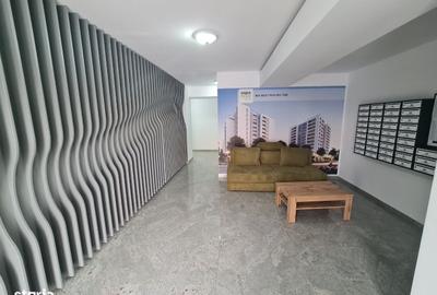 Apartament cu 2 camere în UTA - 6
