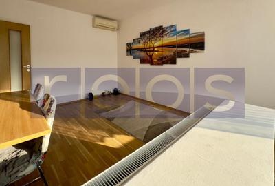 Apartament cu 3 camere semidecomandat, mobilat în Iancului - 3