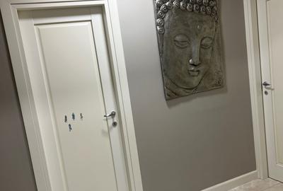 Apartament cu 4 camere decomandat în Inel II - 2