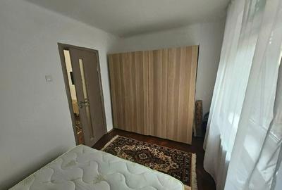 Apartament cu 2 camere nedecomandat în Central