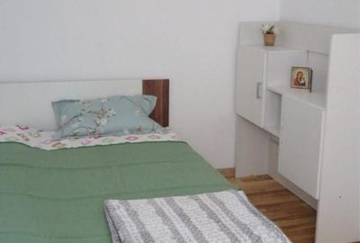 Apartament cu 2 camere semidecomandat în George Enescu