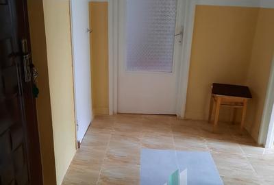 Apartament cu 3 camere semidecomandat, mobilat în Mănăștur - 6