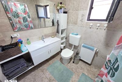 Casă cu 3 camere cu Teren 239 Mp în Petrăchioaia - 9
