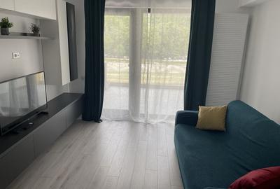 Apartament cu 2 camere decomandat în Central - 3