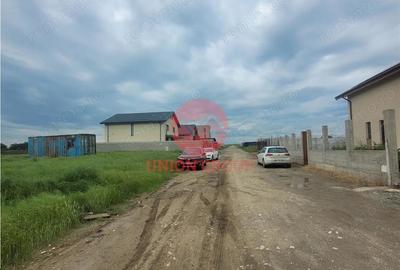 Teren de 302 mp, în Central - 1