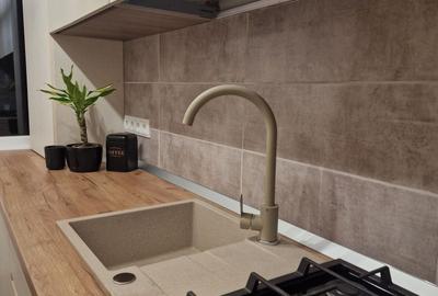 Apartament cu 2 camere în Central - 7