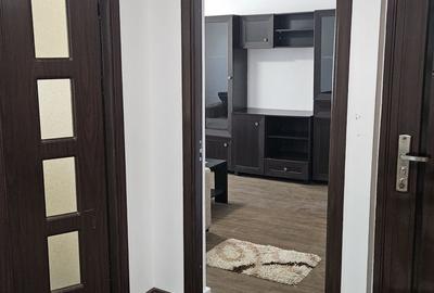 Apartament cu 2 camere decomandat în Central - 1