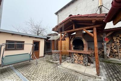 Casă cu 4 camere în Sud - 11