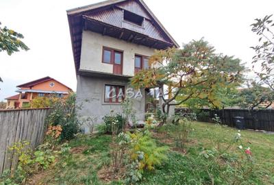 Casă individuală cu 5 camere cu Canalizare în Primăverii - 3