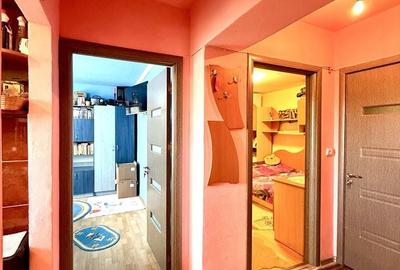 Apartament cu 3 camere în Central - 3