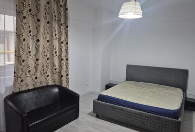 Garsonieră decomandată în Valea Lupului