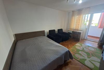 Garsonieră decomandată în Girocului - 2