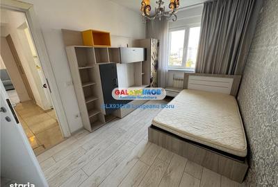Apartament cu 3 camere semidecomandat, mobilat în Chibrit - 5