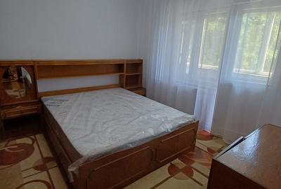 Apartament cu 3 camere, mobilat în ICIL - 1