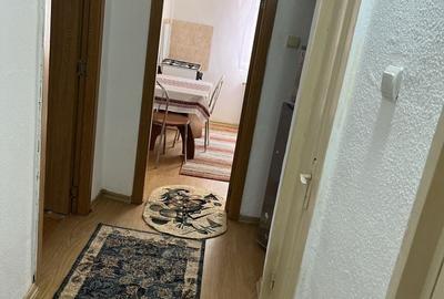 Apartament cu 2 camere decomandat în Nord - 1