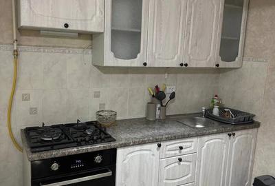 Apartament cu 2 camere decomandat în Tineretului