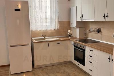 Apartament cu 3 camere decomandat, mobilat în Lazaret - 2