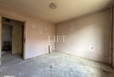 Apartament cu 2 camere în Noua