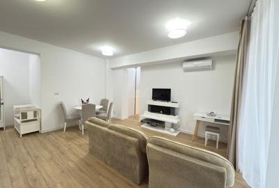 Apartament cu 2 camere decomandat, mobilat în Girocului - 3