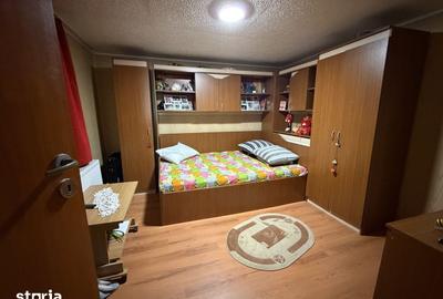 Casă cu 2 camere cu Teren 1000 Mp în Bucșani - 7
