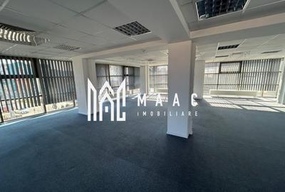Birou, de 552 mp, în Hipodrom 2 - 5