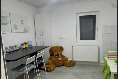 Apartament cu 2 camere în Pod - 1