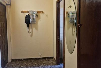 Apartament cu 2 camere semidecomandat în Nord