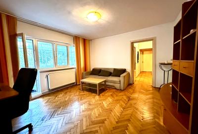 Apartament cu 3 camere în Spitalul Județean