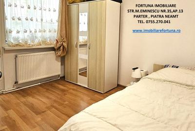 Apartament cu 2 camere decomandat în Dărmănești - 3