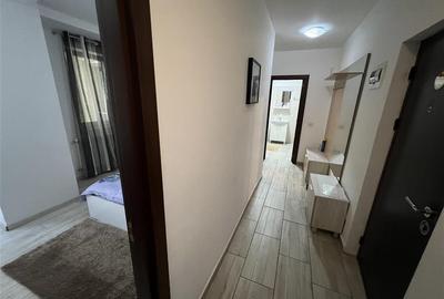 Apartament cu 3 camere decomandat, mobilat în Brăilei - 9