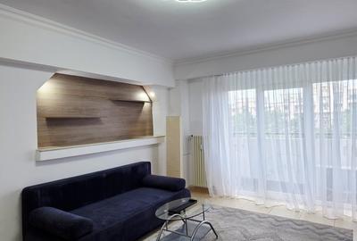 Apartament cu 2 camere decomandat, mobilat în P-ța Unirii - 13