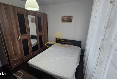 Apartament cu 3 camere în Pâncești - 2