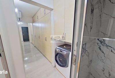 Apartament cu 3 camere în Central - 4