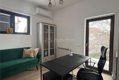Apartament cu 3 camere, mobilat în Pieptănari - 2