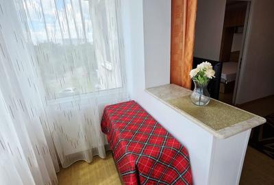 Apartament cu 2 camere nedecomandat în Vest - 5