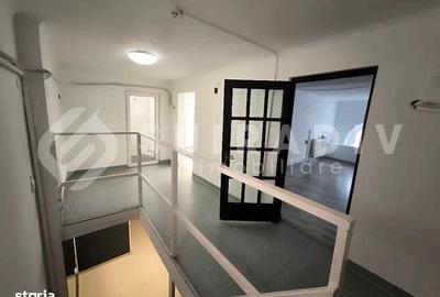 Spațiu comercial, de 92 mp, în Ultracentral - 1