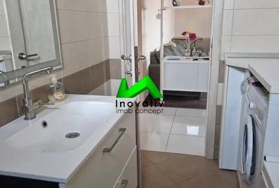 Apartament cu 3 camere decomandat în Ștrand - 7