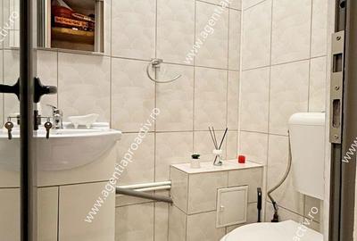 Apartament cu 3 camere decomandat în Central - 2