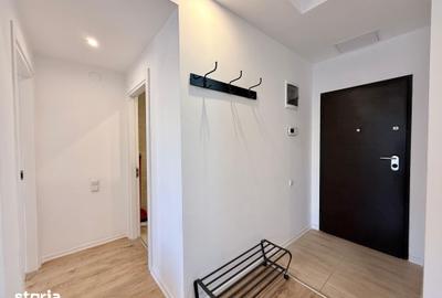 Apartament cu 2 camere în Ștefăneștii de Jos - 8