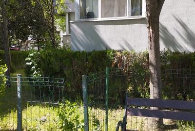Garsonieră semidecomandată în Tineretului