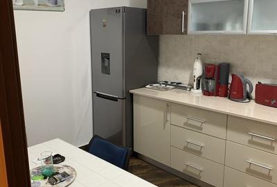 Apartament cu 2 camere în Nord - 4